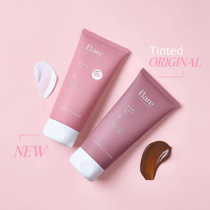 Bare by Vogue Gradual Tan 200ml