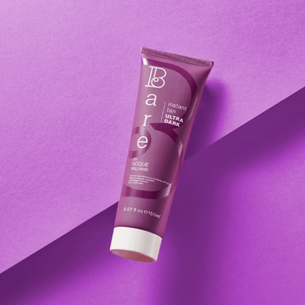 Bare by Vogue Instant Tan - Ultra Dark