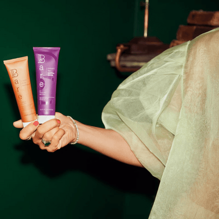 Bare by Vogue Instant Tan - Ultra Dark