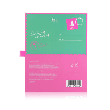 Bare by Vogue Jetset And Glow Set