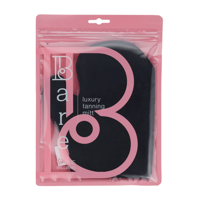 Bare by Vogue Luxury Tanning Mitt