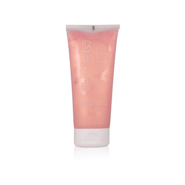 Bare by Vogue SOS Kit
