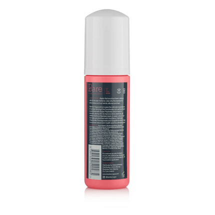 Bare by Vogue Self Tan Foam - Dark