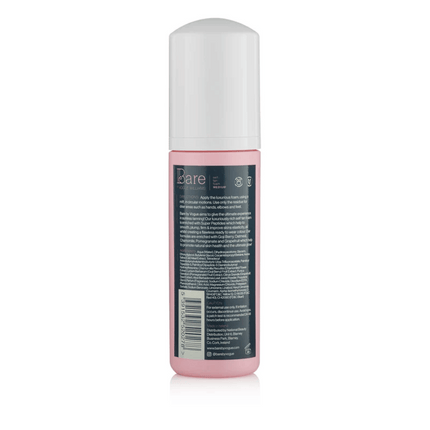 Bare by Vogue Self Tan Foam - Medium