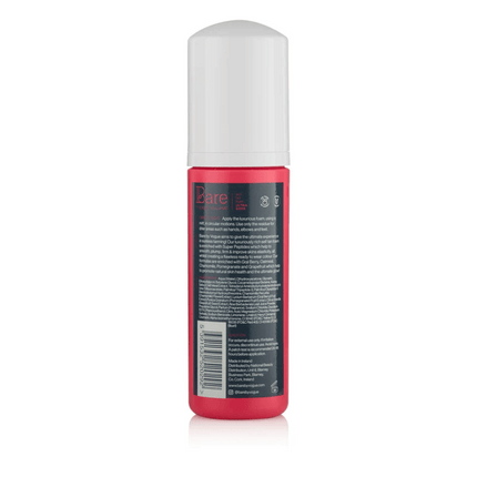 Bare by Vogue Self Tan Foam - Ultra Dark