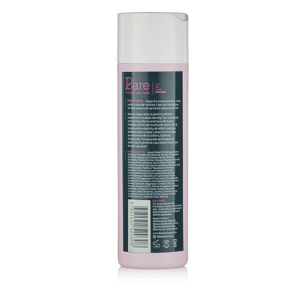 Bare by Vogue Self Tan Lotion - Medium