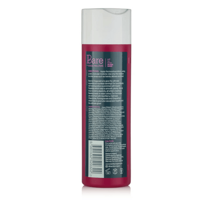Bare by Vogue Self Tan Lotion - Ultra Dark