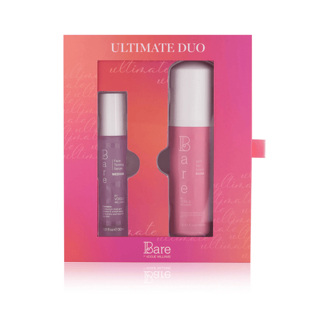 Bare by Vogue Ultimate Duo Gift Set