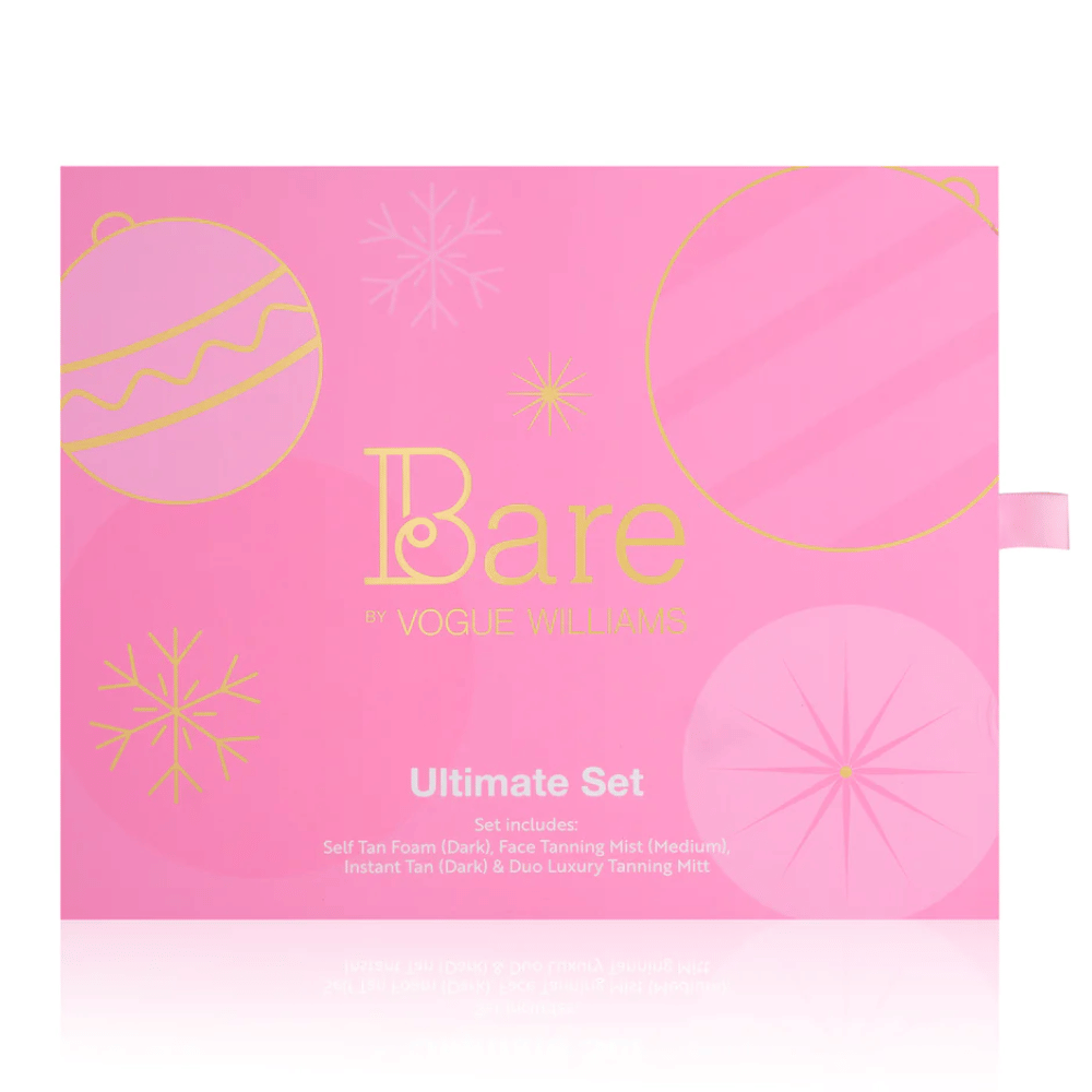 Bare by Vogue Ultimate Set