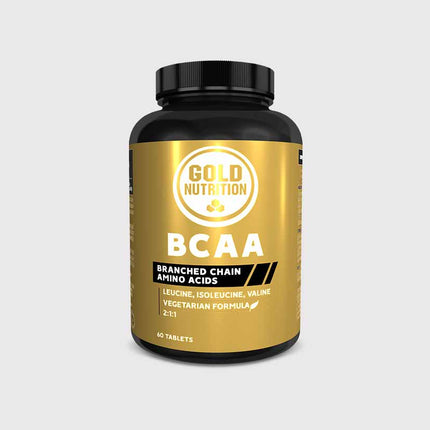 BCAA
