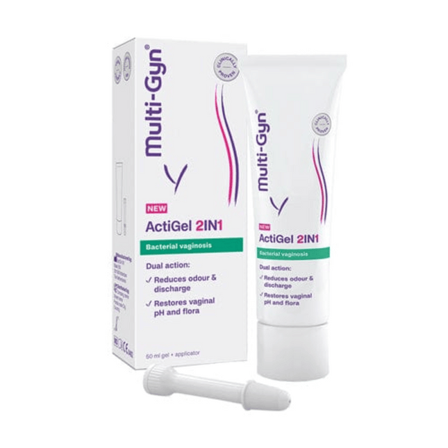 Multi-Gyn Actigel