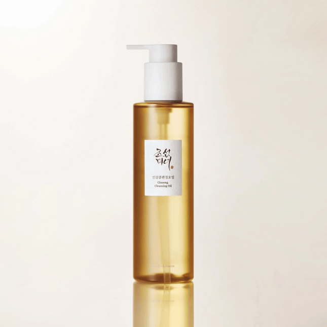 Beauty Of Joseon Ginseng Cleansing Oil 210ml