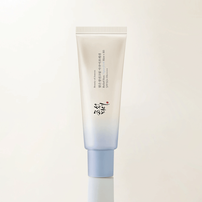 Beauty Of Joseon Relief Sun Aqua-Fresh : Rice + B5 SPF50+
