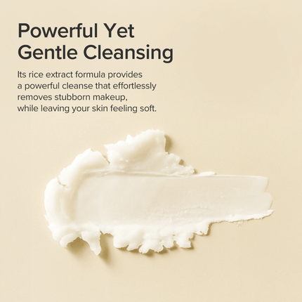 Beauty Of Joseon Radiance Cleansing Balm