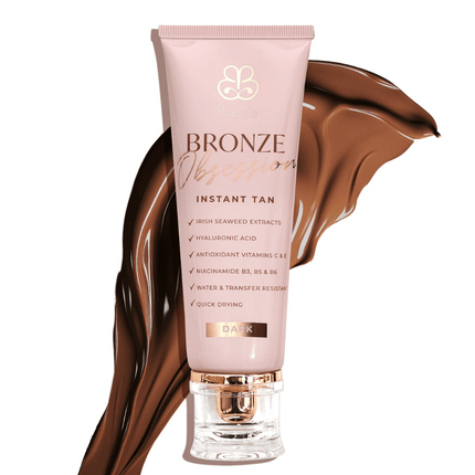 BiaBelle Bronze Obsession Instant Tan – Dark 100 ml