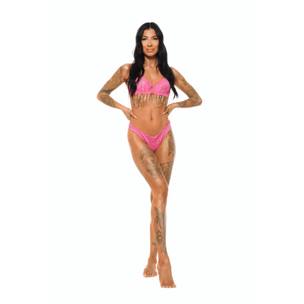 BiaBelle Bronze Obsession Instant Tan – Dark 100 ml