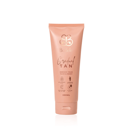 BiaBelle Gradual Tan