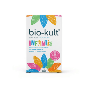 
                  
                    Load image into Gallery viewer, Bio-Kult Infantis 16 Sachets
                  
                