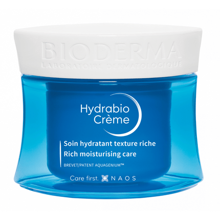 Bioderma HYDRABIO CREME / Cream - Pot 50ml