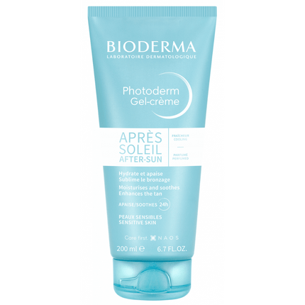 Bioderma PHOTODERM Après-soleil / After Sun (tube) - 200ml