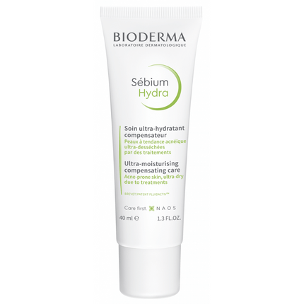 Bioderma SEBIUM HYDRA - 40ml