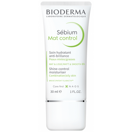 Bioderma SEBIUM MAT CONTROL 30ml