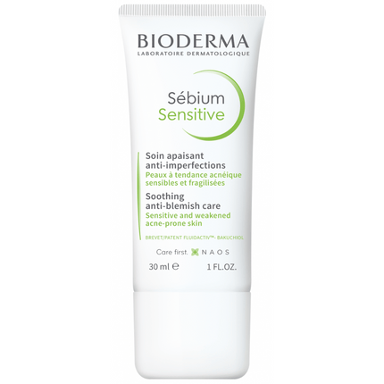 Bioderma SEBIUM SENSITIVE - 30ml