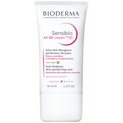 Bioderma SENSIBIO AR BB CREAM SPF 30 - 40ml