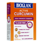 Bioglan Active Curcumin 30's