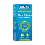 Bioglan Biotic Balance 30's