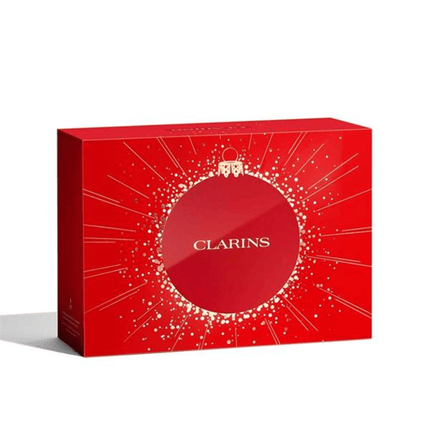 CLARINS Body Hydration Gift Set
