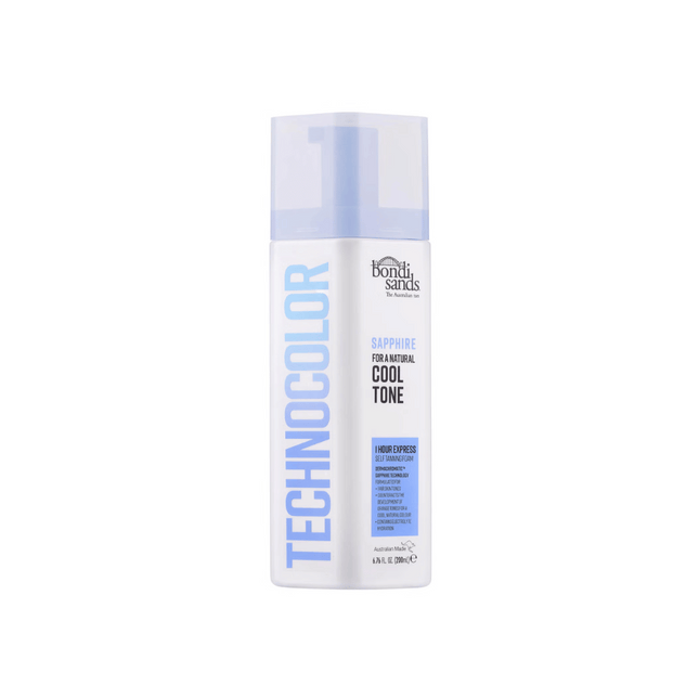 Bondi Sands Sapphire 1 Hour Express Tan 200ml