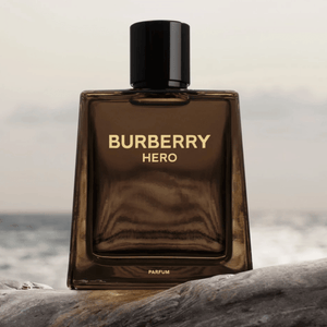 
                  
                    Load image into Gallery viewer, Burberry Hero Parfum 50 ml
                  
                
