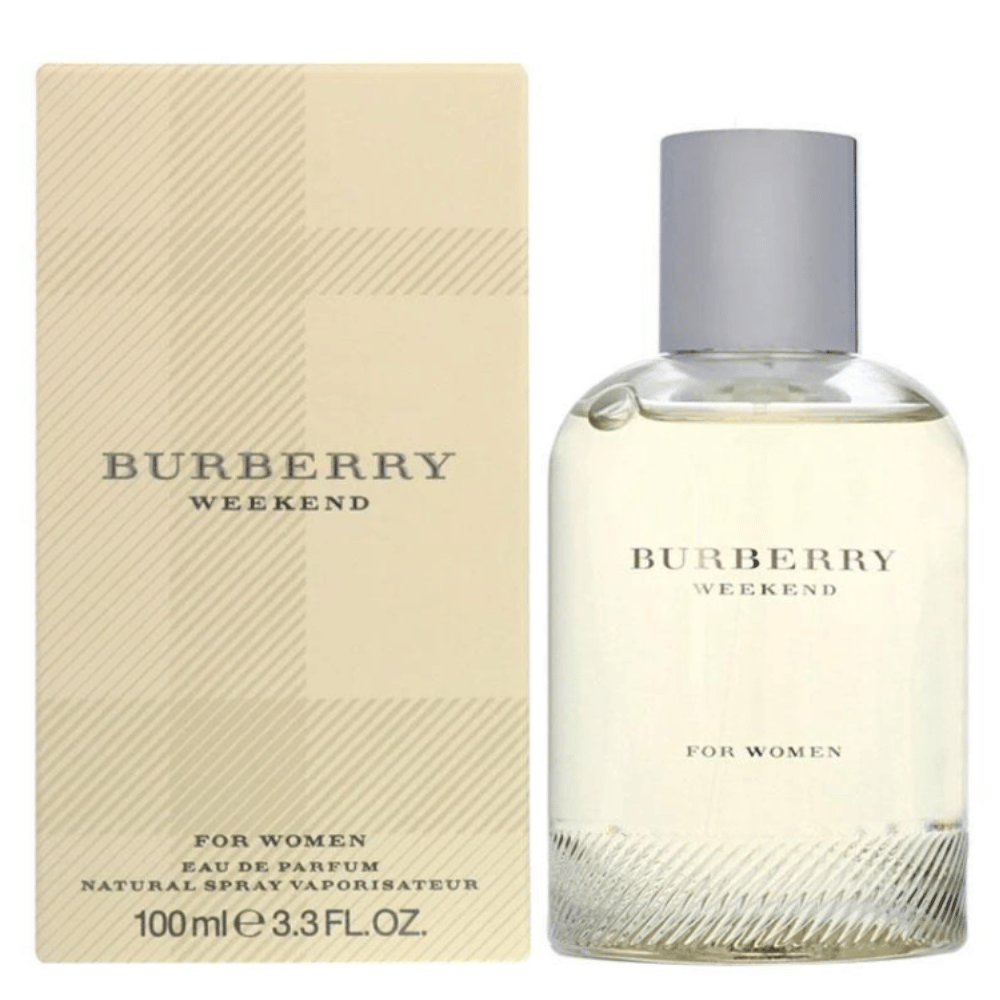 Burberry Weekend for Her EDP 100ml