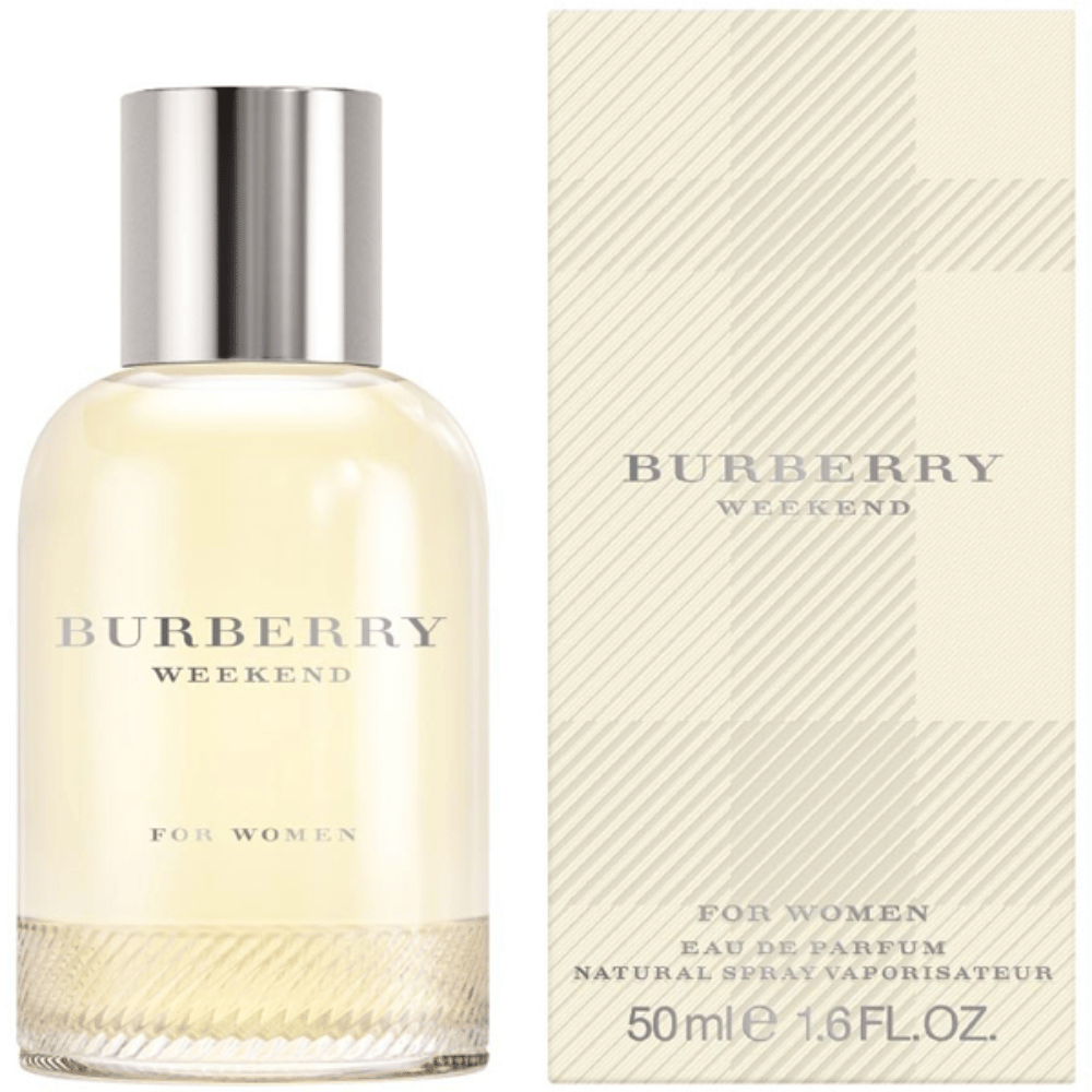 Burberry Weekend for Her EDP 50 ml
