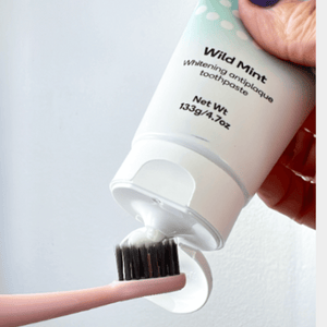 
                  
                    Load image into Gallery viewer, Burst Natural Toothpaste 140ml
                  
                