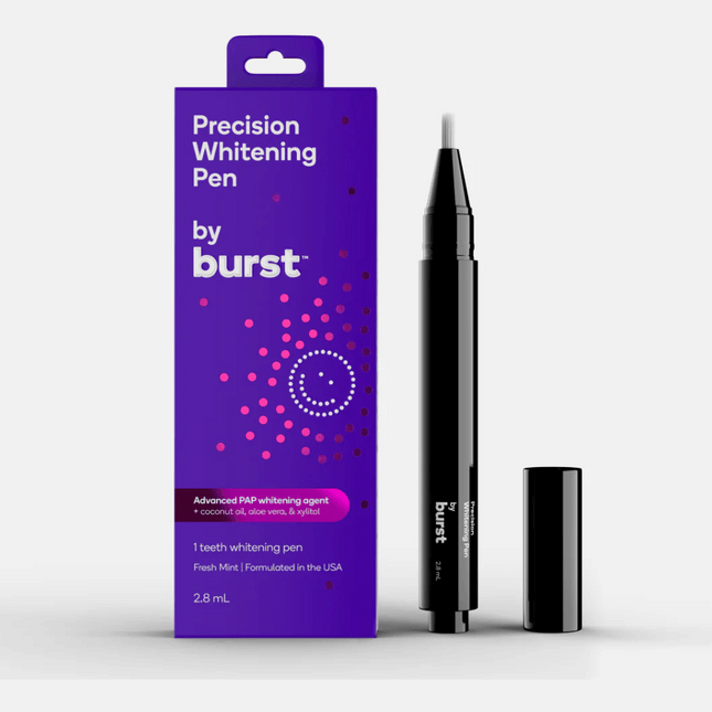 Burst Precision Whitening Pen (PAP)