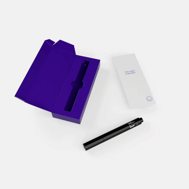 Burst Precision Whitening Pen (PAP)