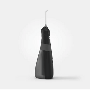 
                  
                    Load image into Gallery viewer, Burst Water Flosser - Black
                  
                