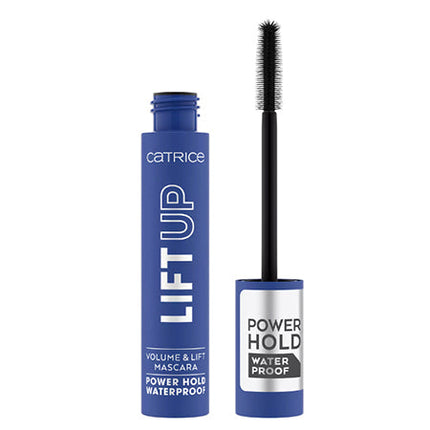 Catrice - LIFT UP VOLUME & LIFT MASCARA POWER HOLD WATERPROOF