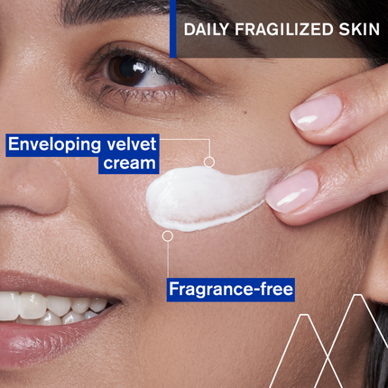 Uriage Cica-Daily Repairing Cream Concentrate 50ml