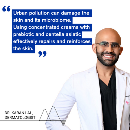 Uriage Cica-Daily Repairing Cream Concentrate 50ml