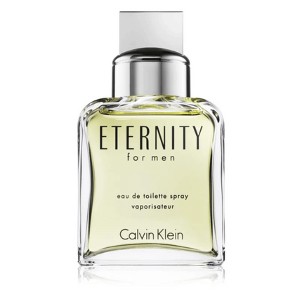 CK Eternity Mens Eau de Toilette 100ml