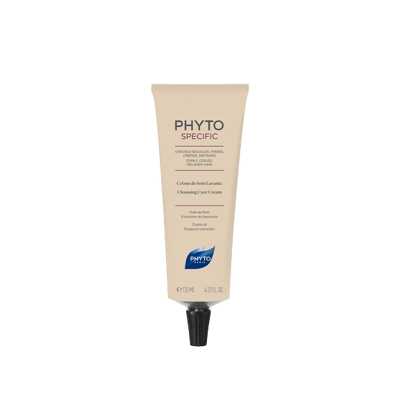 Phyto Specific Cleansing Care Cream 125ml