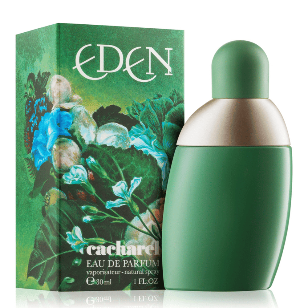 Cacharel Eden 30ml Eau de Parfum