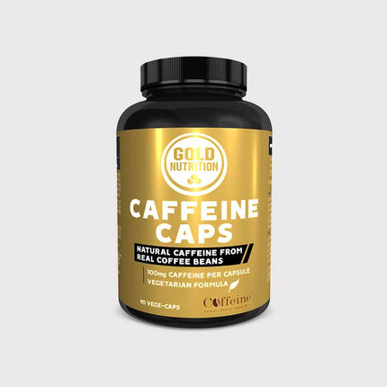 CAFFEINE CAPS