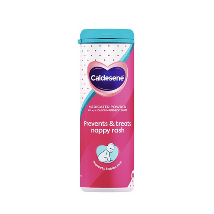Caldesene Nappy Rash Powder 100g