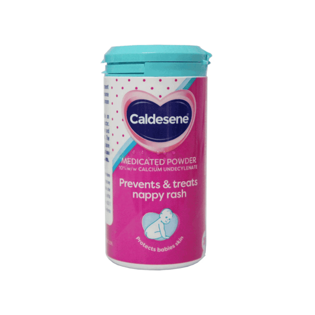 Caldesene Nappy Rash Powder 55g