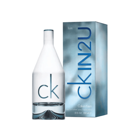 Calvin Klein CKIN2U for Men EDT