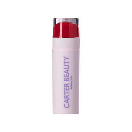 Carter Beauty Word of Mouth Lipstick Bey Velvet Matte